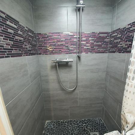 Duplex Tout Neuf Париж Екстериор снимка