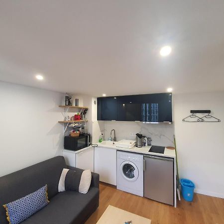 Duplex Tout Neuf Париж Екстериор снимка