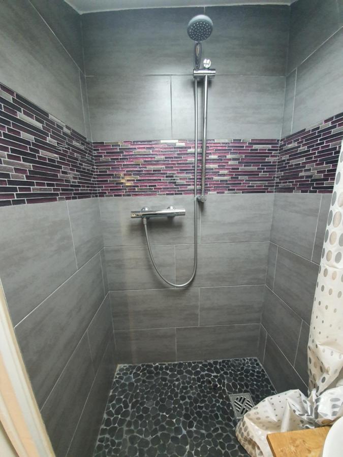 Duplex Tout Neuf Париж Екстериор снимка